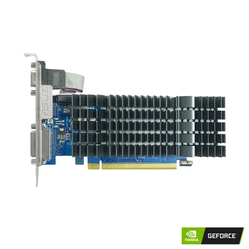 Asus GeForce GT710 (GT710-SL-2GD3-BRK-EVO) grafička kartica 2GB DDR3 64bit