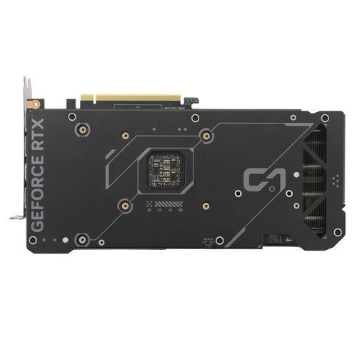 Asus GeForce RTX 4070 (DUAL-RTX4070-O12G) grafička kartica 12GB GDDR6X 192 bit 