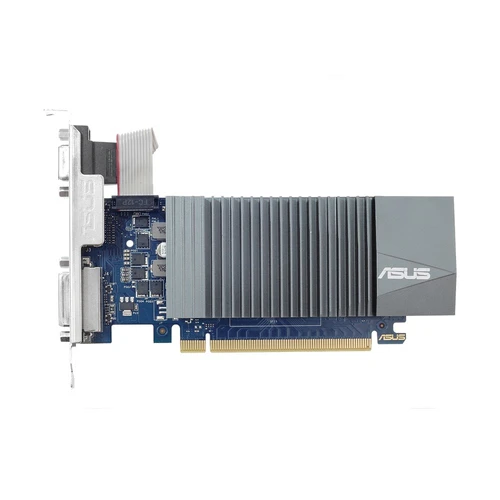 Asus GT 710 2GB DDR5 64bit (GT710-SL-2GD5) graficka karta