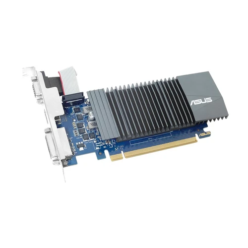Asus GT 710 2GB DDR5 64bit (GT710-SL-2GD5) graficka karta