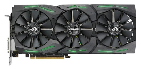 Asus gtx 1080 online ti strix oc 11gb