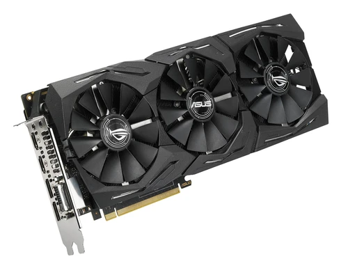 Asus geforce gtx 1080 ti strix oc discount 11gb