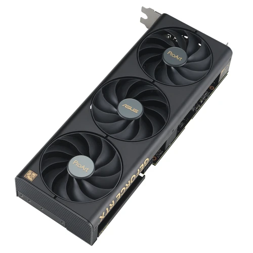 Asus ProArt GeForce RTX4060Ti OC edition (PROART-RTX4060TI-O16G) grafička kartica 16GB GDDR6 128bit