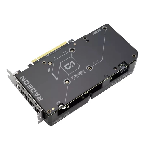Asus Radeon RX 7600 XT DUAL (90YV0K21-M0NA00) grafička kartica 16GB GDDR6 128bita