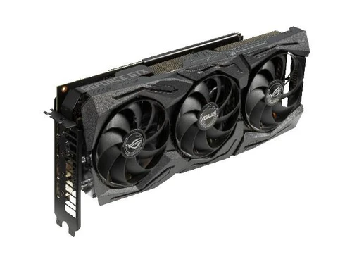 Asus ROG Strix GeForce GTX1660 Ti OC Edition (ROG-STRIX-GTX1660TI-O6G-GAMING) grafička kartica 6GB GDDR6 192bit
