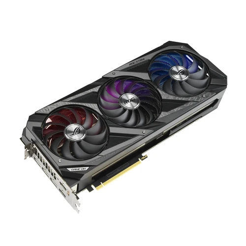 Asus ROG Strix GeForce RTX 3080 Ti OC Edition (ROG-STRIX-RTX3080TI