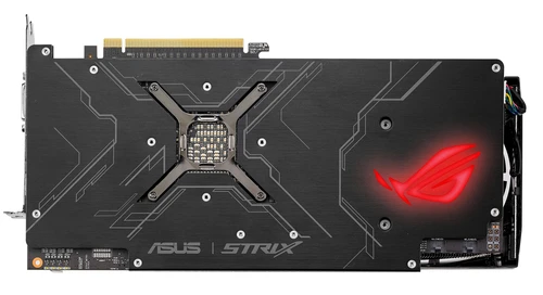 Asus ROG Strix RX VEGA56 OC - CT shop