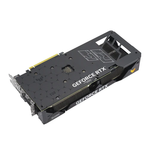 Asus TUF Gaming GeForce RTX4060Ti OC Edition (TUF-RTX4060TI-O8G-GAMING) grafička kartica 8GB GDDR6 128bit