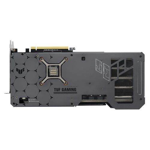 Asus TUF Gaming Radeon RX7600XT OC Edition (TUF-RX7600XT-O16G-GAMING) grafička kartica 16GB GDDR6 128bit
