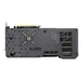 Asus TUF Gaming Radeon RX7600XT OC Edition (TUF-RX7600XT-O16G-GAMING) grafička kartica 16GB GDDR6 128bit