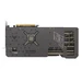 Asus TUF Gaming Radeon RX7700XT OC Edition (TUF-RX7700XT-O12G-GAMING) grafička kartica 12GB GDDR6 192bit