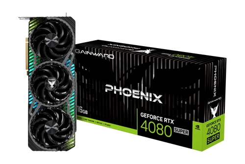 Gainward GeForce RTX4080 Super Phoenix (NED408S019T2-1032X) grafička kartica 16GB GDDR6X 256bit