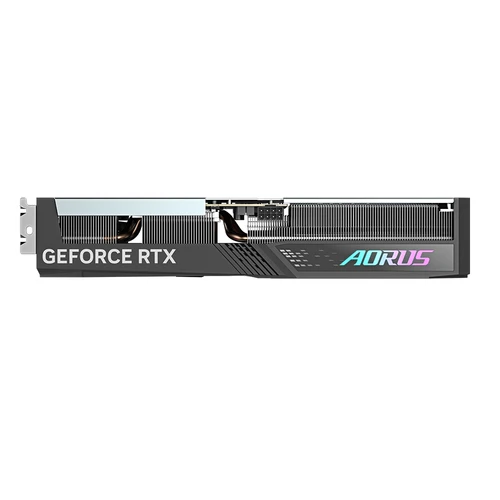 Gigabyte AORUS GeForce RTX4060Ti ELITE (GV-N406TAORUS E-8GD) grafička kartica 8GB GDDR6 128bit