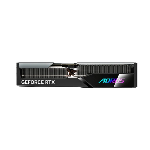 Gigabyte AORUS GeForce RTX4070 MASTER 12G (GV-N4070AORUS M-12GD) grafička kartica 12GB GDDR6X 192bit