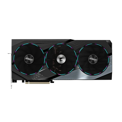 Gigabyte AORUS GeForce RTX4070 MASTER 12G (GV-N4070AORUS M-12GD) grafička kartica 12GB GDDR6X 192bit