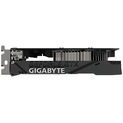 Gigabyte GeForce GTX1630 OC Low Profile (GV-N1630OC-4GL) grafička kartica 4GB GDDR6 64bit