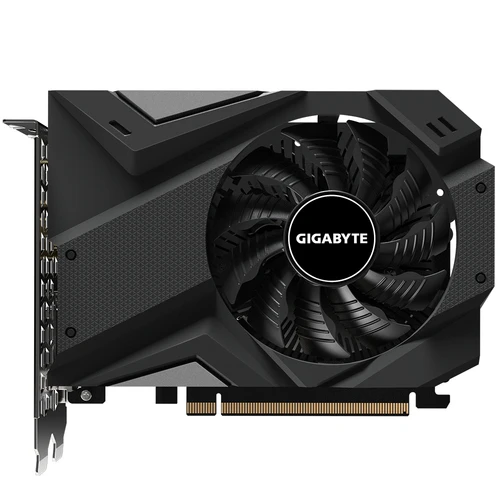 Gigabyte GeForce GTX1630 OC Low Profile (GV-N1630OC-4GL) grafička kartica 4GB GDDR6 64bit