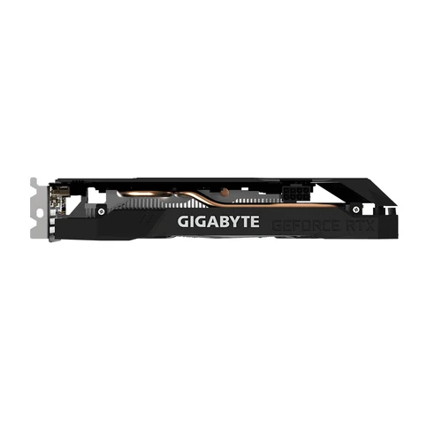 Gigabyte GeForce RTX 2060 OC rev.2.0 (GV-N2060OC-6GD) grafička kartica 6GB GDDR6 192bit
