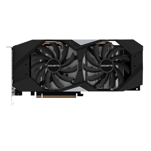 Gigabyte GeForce RTX 2060 WINDFORCE OC rev2.0 CT shop