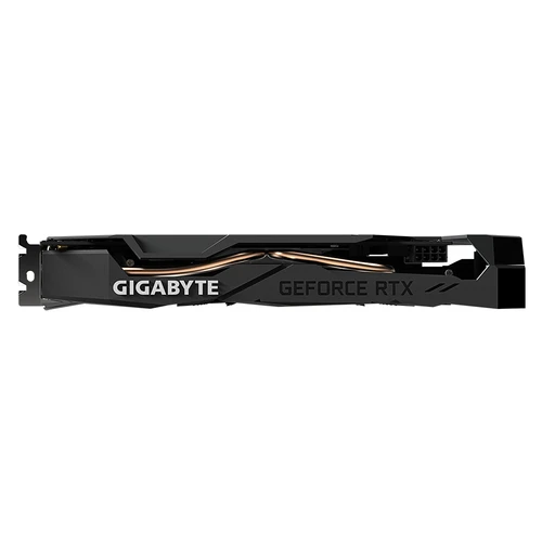 Gigabyte GeForce RTX 2060 (GV-N2060WF2OC-12GD) grafička kartica 12GB GDDR6 192bit