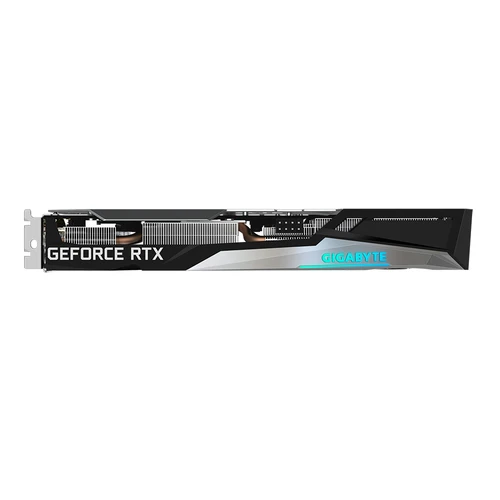 Gigabyte GeForce RTX 3060 GAMING OC rev 2.0 (GV-N3060GAMING OC-12GD) grafička kartica 12GB GDDR6 192bit LHR