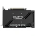 Gigabyte GeForce RTX 4060 WINDFORCE OC (GV-N4060WF2OC-8GD) grafička kartica 8GB GDDR6 128bit