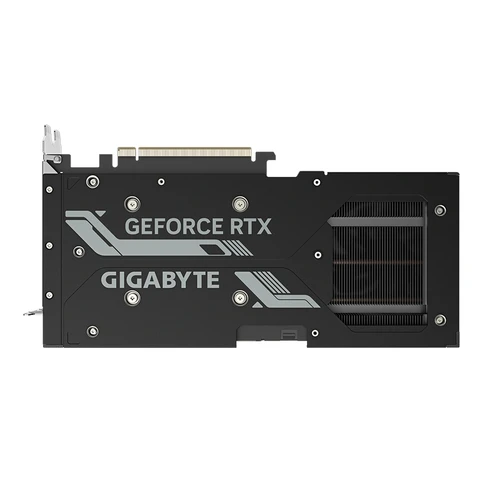 Gigabyte GeForce RTX 4070 (GV-N4070WF3OC-12GD) grafička kartica 12GB GDDR6X 192 bit 