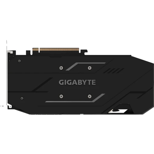 Gigabyte GeForce RTX2070 WINDFORCE 2X (GV-N2070WF2-8GD) grafička kartica 8GB GDDR6 256bit