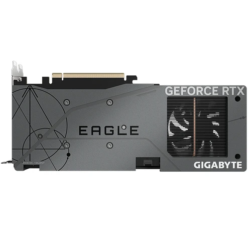 Gigabyte GeForce RTX4060 EAGLE OC (GV-N4060EAGLE OC-8GD) grafička kartica 8GB GDDR6 128bit