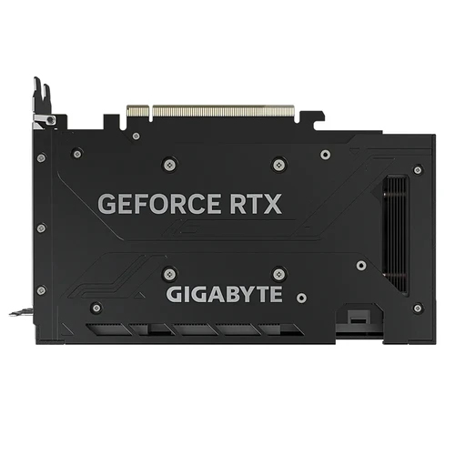 Gigabyte GeForce RTX4060Ti WINDFORCE OC (GV-N406TWF2OC-16GD) grafička kartica 16GB GDDR6 128bit