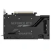 Gigabyte GeForce RTX4060Ti WINDFORCE OC (GV-N406TWF2OC-8GD) grafička kartica 8GB GDDR6 128bit