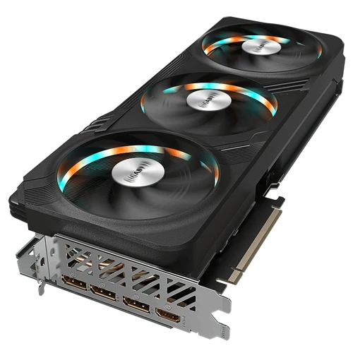 Gigabyte GeForce RTX4070Ti GAMING (GV-N407TGAMING-12GD) grafička kartica 12GB GDDR6X 192bit