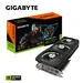 Gigabyte GeForce RTX4070Ti GAMING (GV-N407TGAMING-12GD) grafička kartica 12GB GDDR6X 192bit