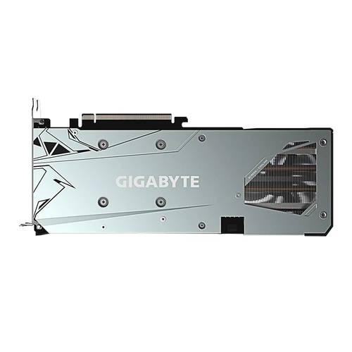Gigabyte Radeon RX7600 GAMING OC (GV-R76GAMING OC-8GD) grafička kartica 8GB GDDR6 128bit