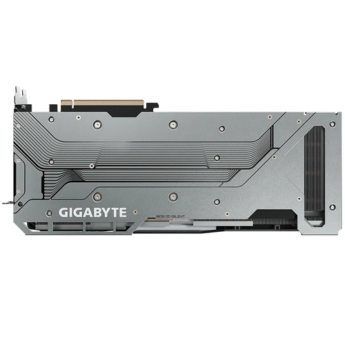 Gigabyte Radeon RX7900XTX GAMING OC (GV-R79XTXGAMING OC-24GD) grafička kartica 24GB GDDR6 384bit