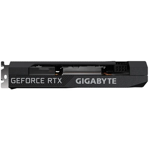 Gigabyte RTX 3060 Windforce (GV-N3060WF2OC-12GD) grafička kartica 12GB GDDR6 192 bit