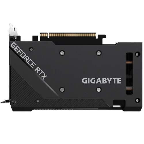 Gigabyte RTX 3060 Windforce (GV-N3060WF2OC-12GD) grafička kartica 12GB GDDR6 192 bit
