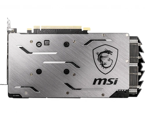 MSI GeForce RTX 2060 SUPER GAMING X (RTX 2060 SUPER GAMING X) grafička kartica 8GB GDDR6 256bit 