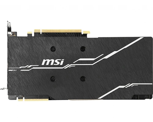 MSI GeForce RTX 2070 SUPER VENTUS OC Edition (RTX 2070 SUPER VENTUS OC) grafička kartica 8GB GDDR6 256bit