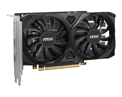 MSI GeForce RTX3050 VENTUS 2X 6G OC grafička kartica 6GB GDDR6 96bit