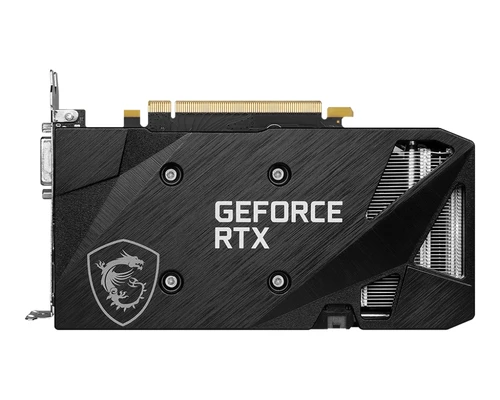 MSI GeForce RTX3050 VENTUS 2X XS 8G OC grafička kartica 8GB GDDR6 128bit