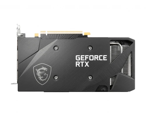 MSI GeForce RTX3060 VENTUS 2X OC grafička kartica 12GB GDDR6 192bit LHR