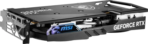 MSI GeForce RTX4060 GAMING X 8G grafička kartica 8GB GDDR6 128bit