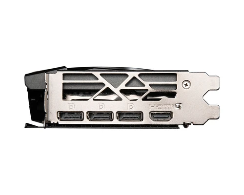 MSI GeForce RTX4060TI GAMING X SLIM 8G (GEFORCE RTX 4060 TI GAMING X SLIM 8G)  grafička kartica 12GB GDDR6 128bit