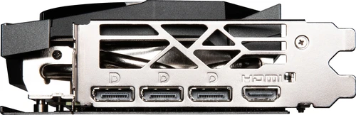MSI GeForce RTX4060Ti GAMING X TRIO 8G grafička kartica 8GB GDDR6 128bit