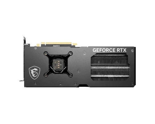 MSI GeForce RTX4070Ti GAMING X SLIM 12G grafička kartica 12GB GDDR6X 192bit