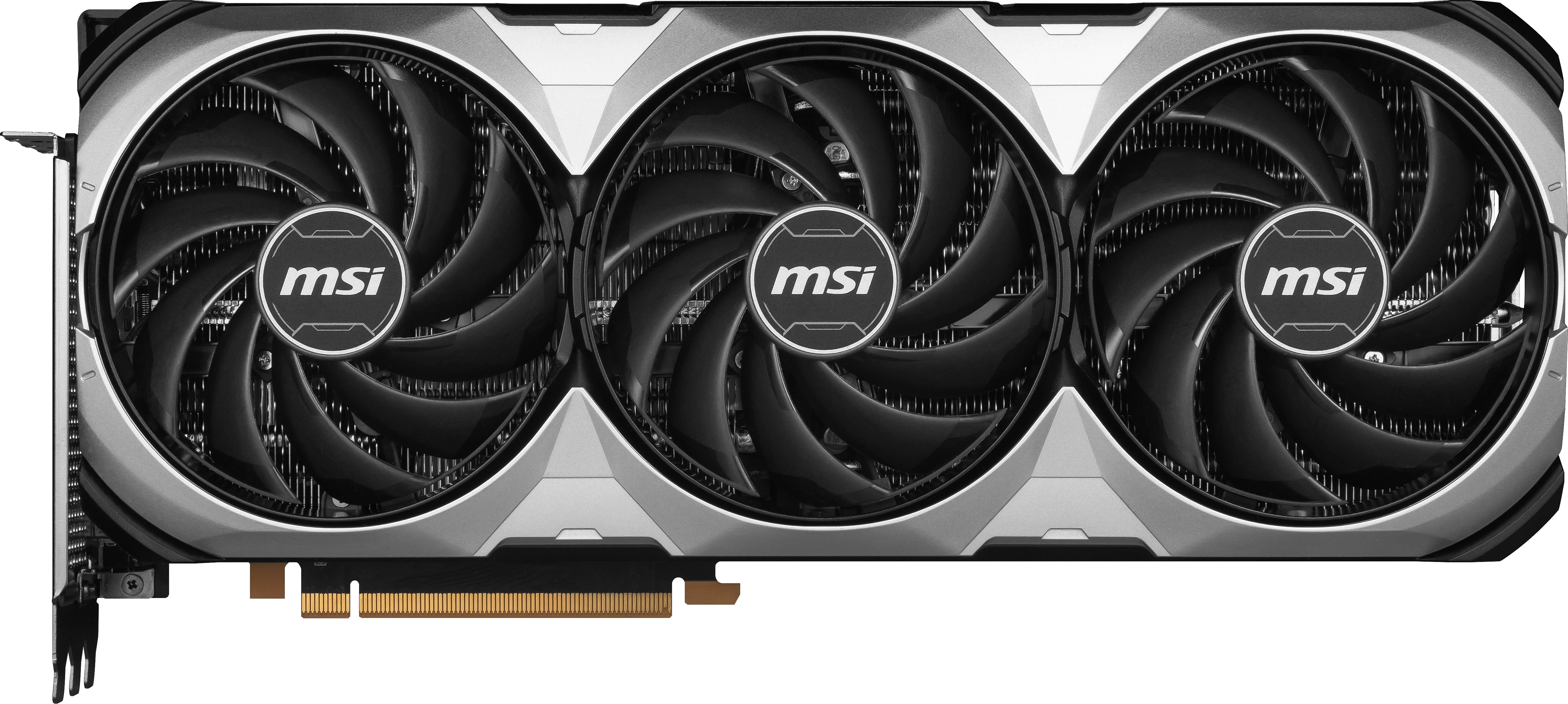 MSI GeForce RTX4080 SUPER 16G VENTUS 3X OC grafička kartica 16GB GDDR6X 256bit