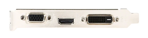 MSInVidia GeForce GT710 2GB (GT-710-2GD3H-LP) graficka karta