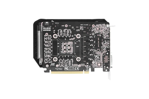 Palit GeForce GTX1660Ti StormX (NE6166T018J9-161F) grafička kartica 6GB GDDR6 192bit