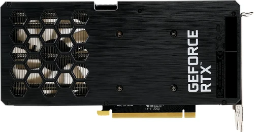 Palit GeForce RTX3060 Dual (NE63060019K9-190AD) grafička kartica 12GB GDDR6 192bit LHR